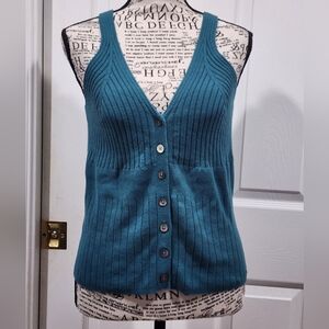 Wrap London Teal 100% Cotton